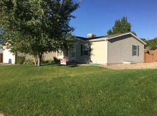 252 Mineral Springs Cir, Parachute, CO 81635