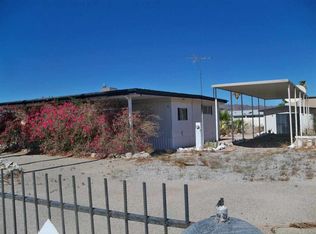 12123 S Renee Ave, Yuma, AZ 85367