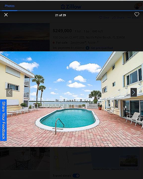 1st image of 100 Doolen Ct APT 101