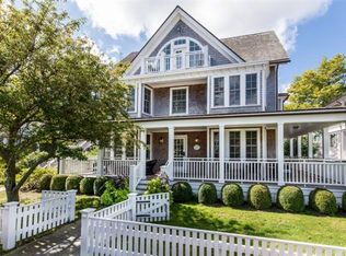 131 N Water St #23, Edgartown, MA 02539