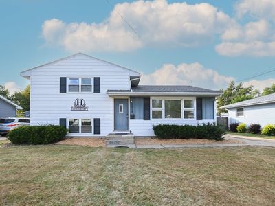 2212 Deborah Dr SW, Cedar Rapids, IA, 52404