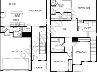 The Red Rock Plan, Lake Bluff, Greeley, CO 80631