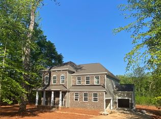 11247 Dappled Light Trl, Mint Hill, NC 28227