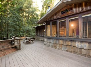 4900 La Honda Rd, La Honda, CA 94020