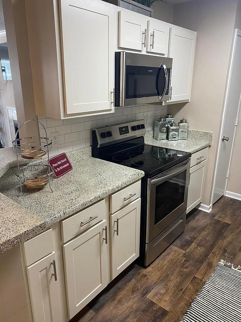 Building Photo - Timber Ridge Apartments