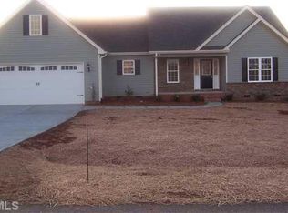 159 Morgans Way, Lexington, NC 27292