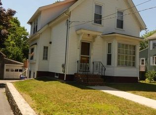 24 Vaughan Ave, Whitman, MA 02382