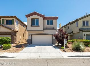 6460 Aether St, Las Vegas, NV 89148