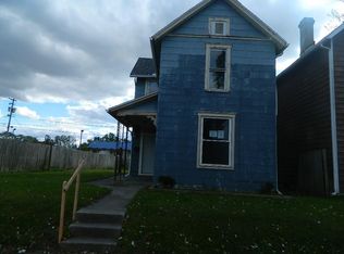 1655 Highland Ave, Springfield, OH 45503