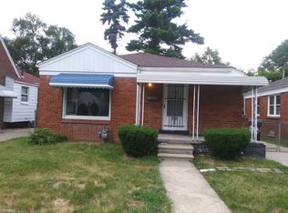 8664 Westwood St, Detroit, MI 48228