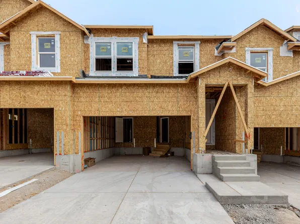 1524 W Banner Dr #817, Saratoga Springs, UT 84045