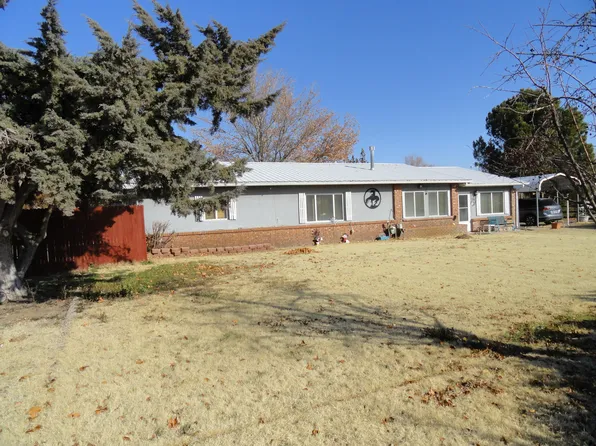 405 Melody Ln N, Socorro, NM 87801