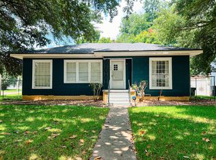 192 Pennsylvania Ave, Shreveport, LA 71105