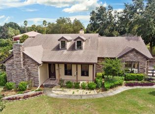 15532 Arabian Way, Montverde, FL 34756