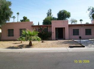 4615 W Becker Ln #SEE, Glendale, AZ 85304