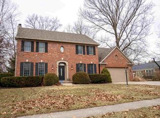 1807 N Denver Dr, Marion, IN 46952