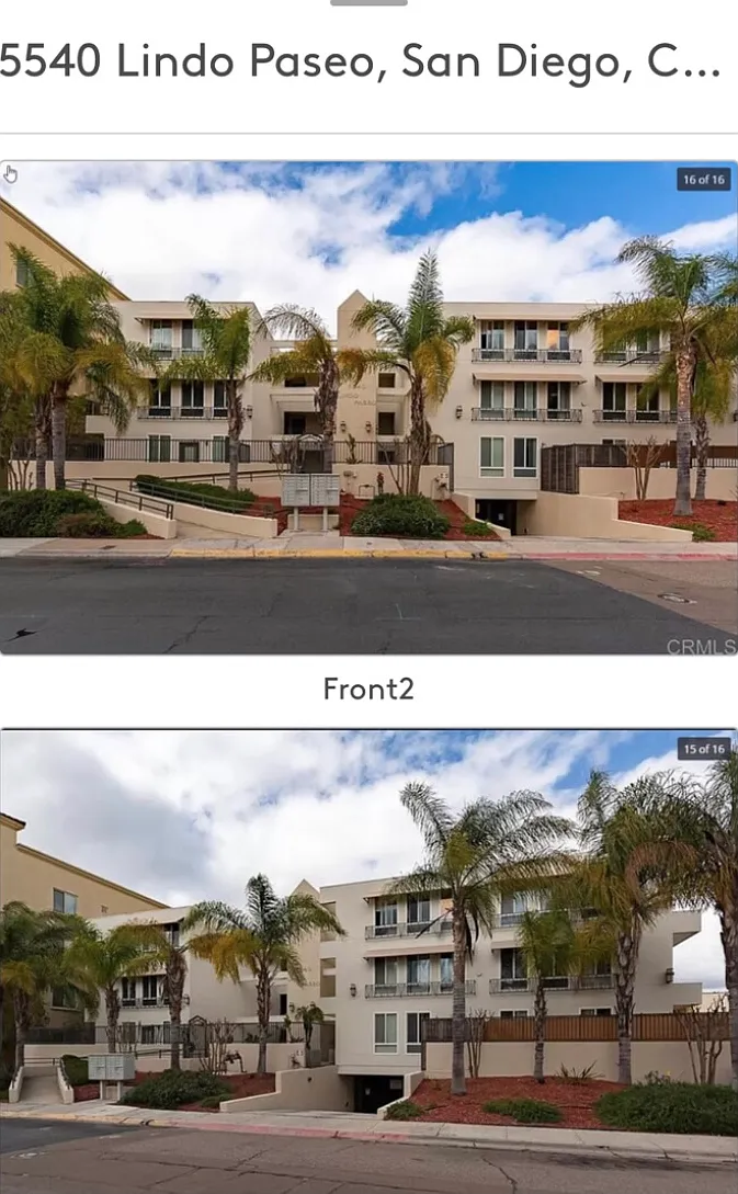 2 bed, 740 sqft, $2,800 — Photo 3
