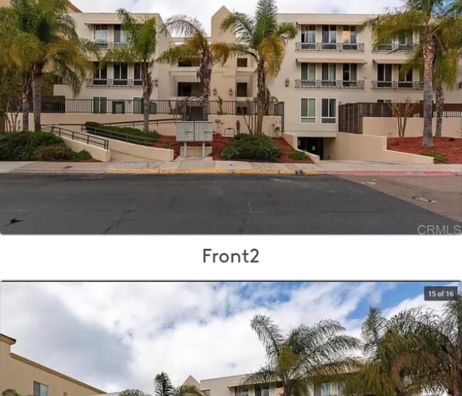 5540 Lindo Paseo #8 — Photo 3