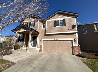 4606 Fish Hawk Point, Colorado Springs, CO 80922