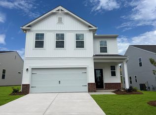 4715 Hartshorn Cir, Aiken, SC 29801