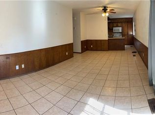 1343 Meadow Ln, Weatherford, OK 73096