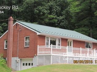 27 Rockey Rd, Loganton, PA 17747