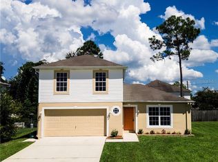 1696 Santee Ave, Deltona, FL 32738