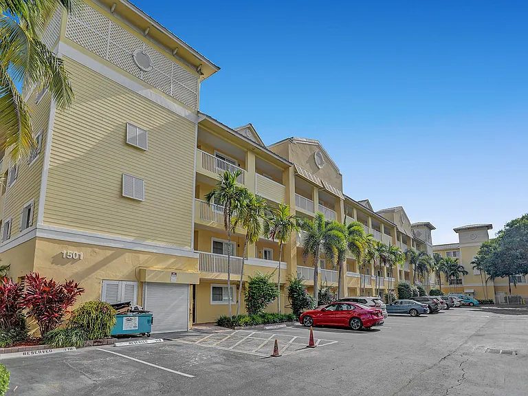 1501 E Broward Blvd #804 — Photo 50