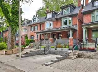 92 Balmoral Ave, Toronto, ON M4V 1J4