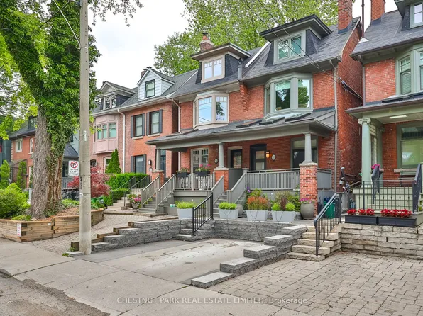 92 Balmoral Ave, Toronto, ON M4V 1J4