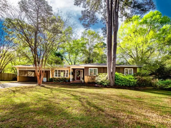 1625 Norwich Ave, Jackson, MS 39211