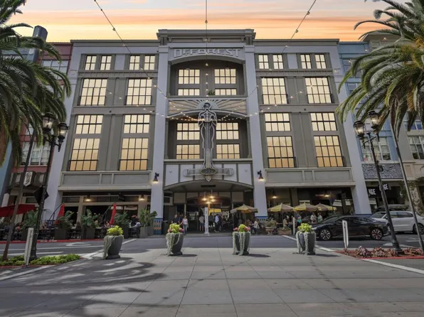 333 Santana Row APT 224, San Jose, CA 95128