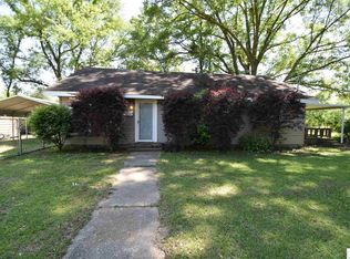223 Keller St, Homer, LA 71040