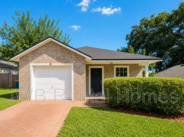 8459 Hare Ave, Jacksonville, FL 32211