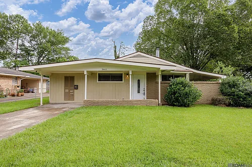 3661 Harrison St Photo 1