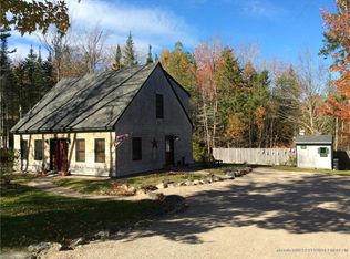 45 Ridge Acres Ln, Southwest Harbor, ME 04679