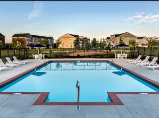 524 Clear Stream Ln, Hampton, VA 23666