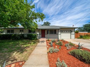 3570 Elizabeth Way, Redding, CA 96001