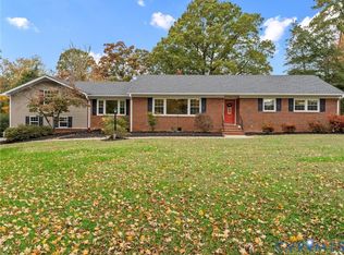 21800 Patrick Henry Hwy, Jetersville, VA 23083