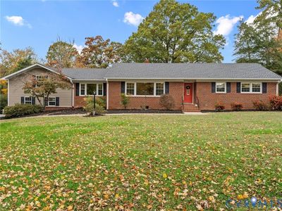 21800 Patrick Henry Hwy, Jetersville, VA, 23083