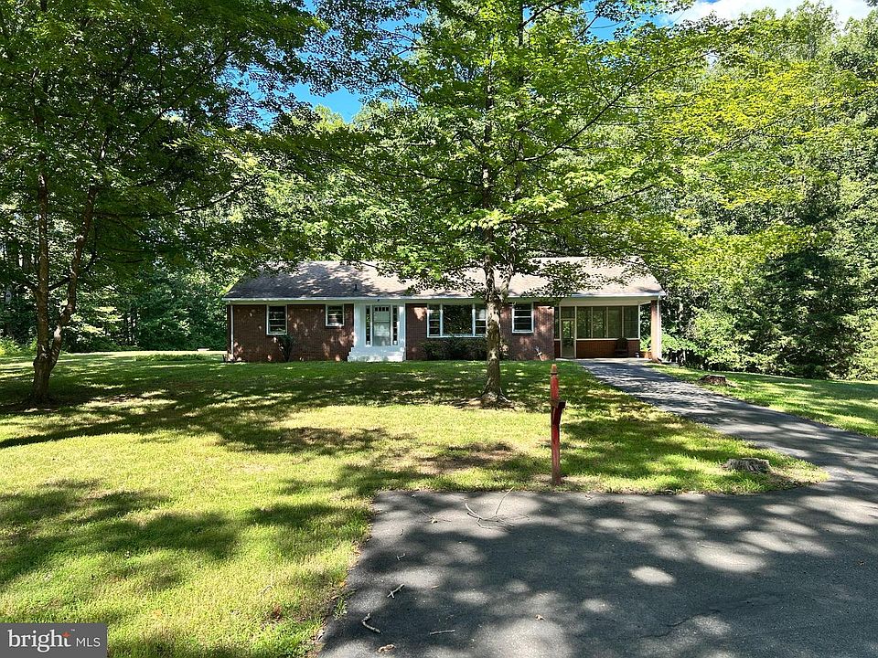 1st image of 9103 Meetze Rd