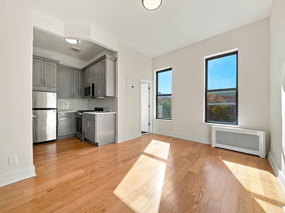 2901 Avenue D #3F