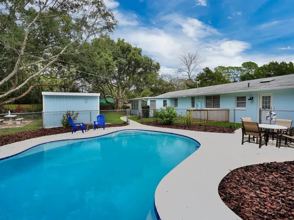 (undisclosed Address), Saint Augustine, FL 32084