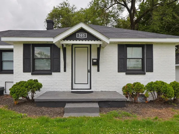 303 Hope Ave, Columbus, IN