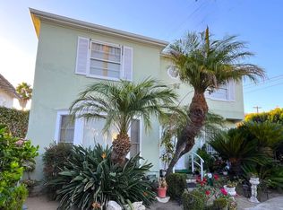 1603 Buckingham Rd, Los Angeles, CA 90019