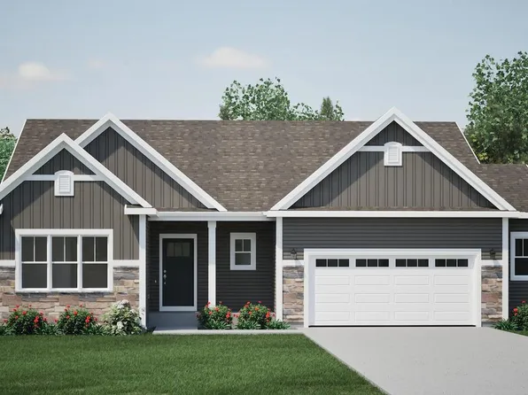 N15W29535 South Caldicot CIRCLE, Pewaukee, WI 53072