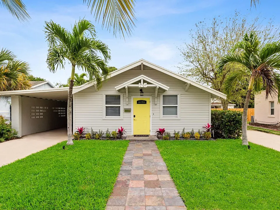 125 NW 3rd Ave