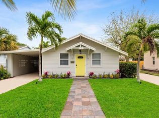 125 NW 3rd Ave, Delray Beach, FL 33444