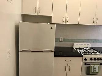 Rented by Halstead Real Estate