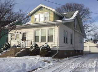 2217 W Laura Ave, West Peoria, IL
